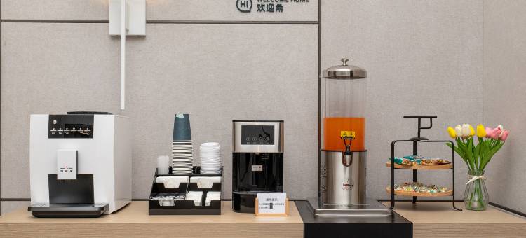 丽怡酒店(成都温江大学城杨柳河地铁站店)图片