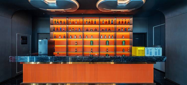 菲煊酒店(南昌八一广场火车站店)图片