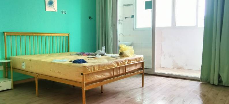 馨云短居民宿(青浦赵巷地铁站店)图片