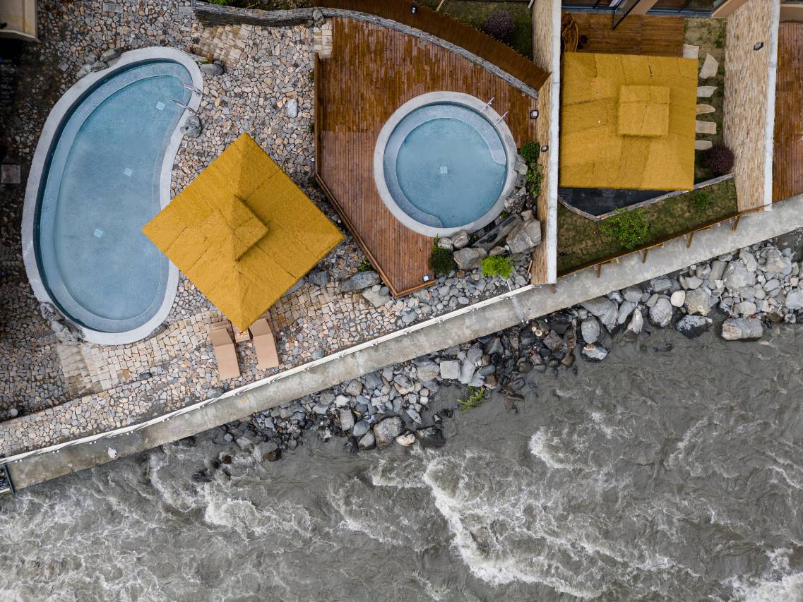 追山茗境温泉度假酒店(理小路店)图片