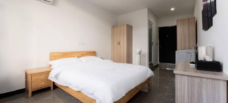 花园一号客栈(衢州高铁站店)图片