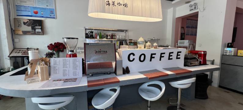 海莱小院·别墅民宿(巽寮湾海店)图片