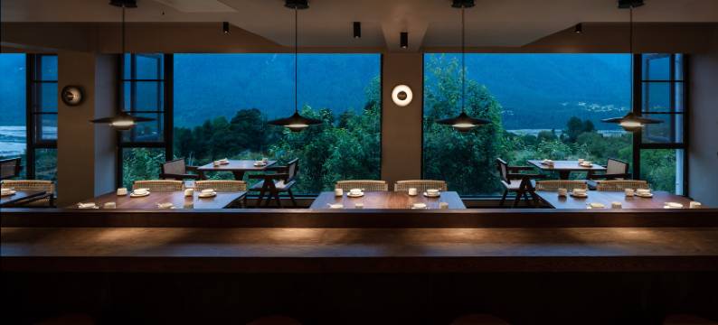 述野·隐世山居(波密嘎朗王宫店)图片