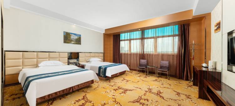 港润公馆(番禺长隆广州南站店)图片