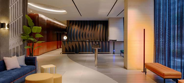 索诺月之海云台酒店(Sono Moon Haeundae)图片