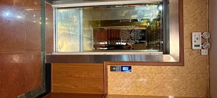 古多贡琼酒店图片