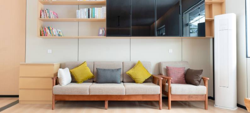 徐州南湖假日酒店(云龙湖景区矿大南湖店)图片