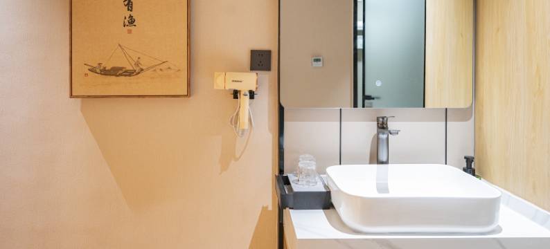 雅舍酒店(临沂经济开发区国际会展中心店)图片