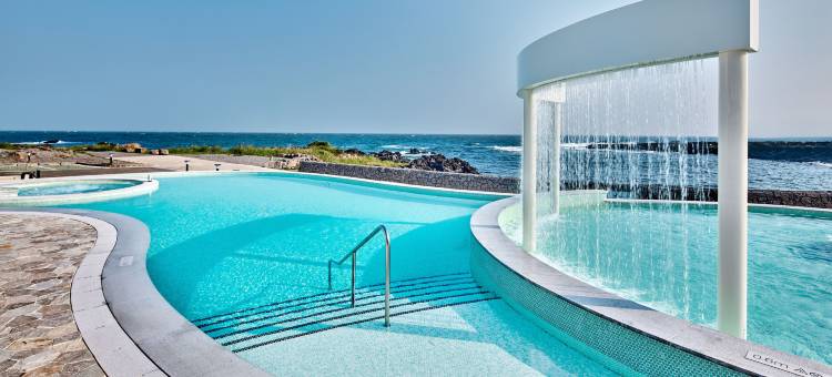 新罗舒泰普拉斯梨湖田屋海滨酒店(Shilla Stay Plus Iho Tewoo Ocean Front)图片