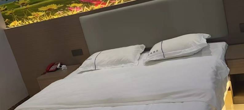 翁源龙胜便捷酒店图片