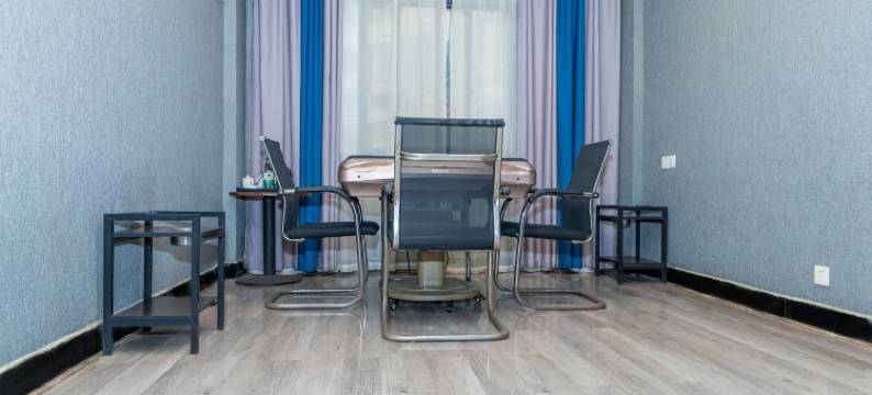 畅华快捷酒店(娄底火车站石马公园店)图片