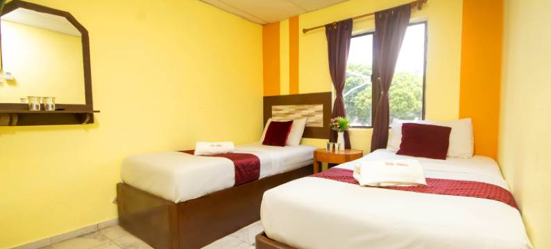 Sun Inns Hotel Skudai (Formerly named MZ)图片