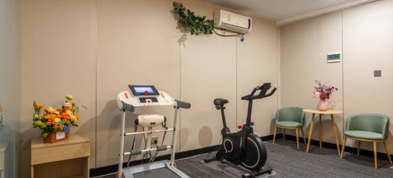 潮州悦枫酒店(彩塘店)图片