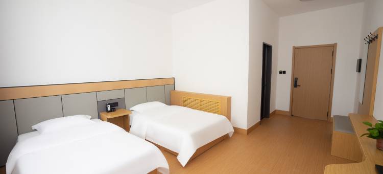 化德希尔曼酒店图片