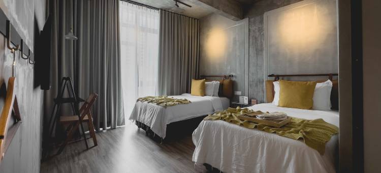 莫科佐约酒店(Hotel Mokozoyo)图片
