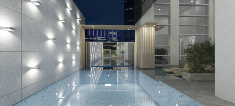 马卡蒂盛捷华庭(Somerset Valero Makati)图片