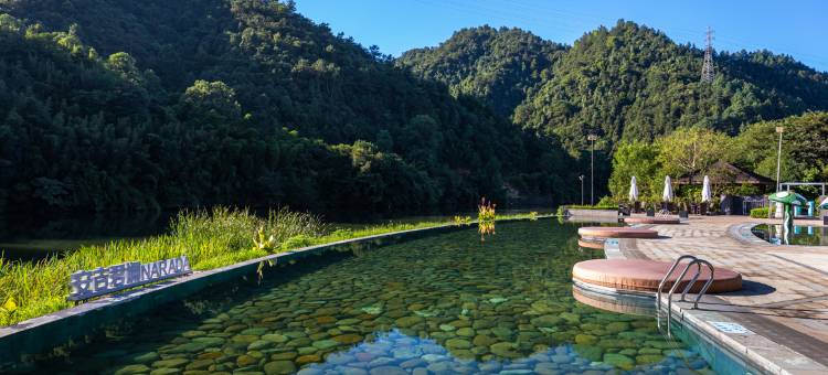 安吉君澜度假酒店图片