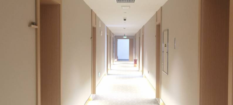 颐美酒店(伊春水上公园林业学校店)图片