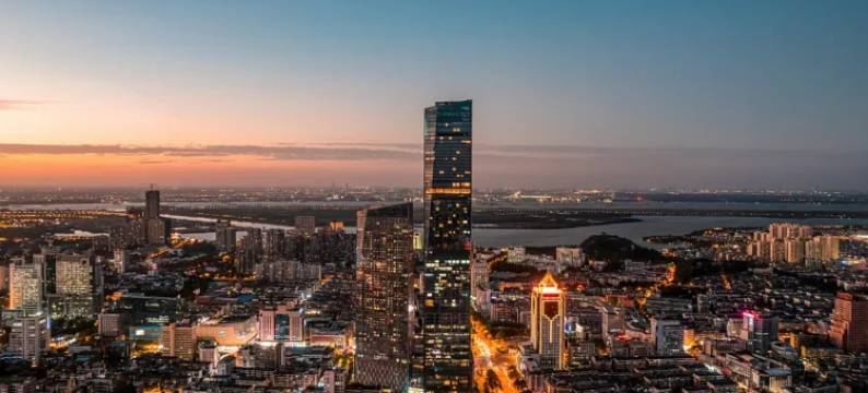 美心酒店(重庆解放碑十八梯店)图片