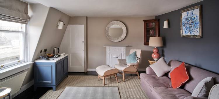 亨丽埃塔之家-丽笙精选旗下(Henrietta House, A Member of Radisson Individuals)图片