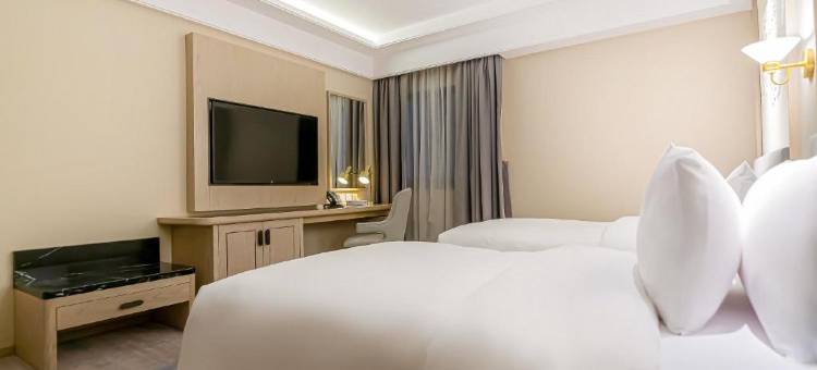 阿伯市中心(Aber City Centre)图片