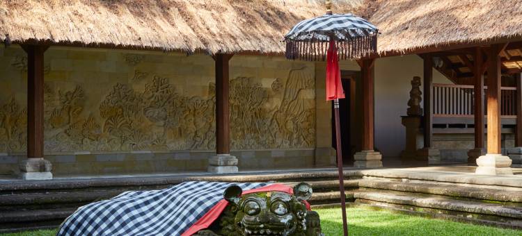 安缦黛宁(Amandari)图片