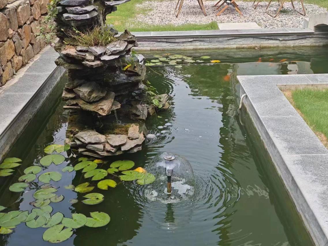 栾川兰岸民宿(重渡沟店)图片