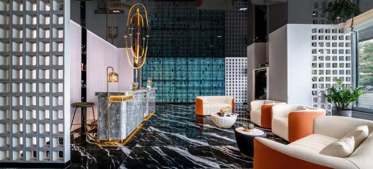 五象臻悦酒店(包头万达银河广场店)图片