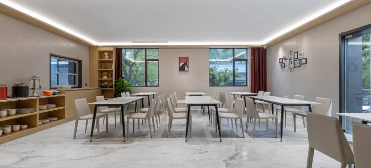 南昌时代假日酒店(吾悦广场店)图片