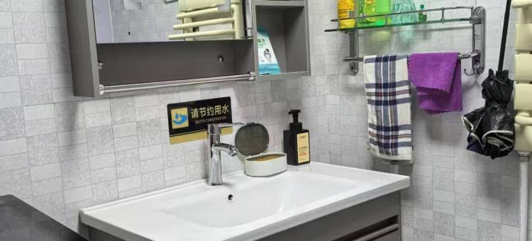 美庭宾馆(西安儿童医院经开院区店)图片