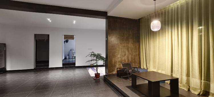 杂木林民宿(南山竹海店)图片