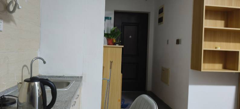 丫丫家青年旅舍(瑶海万达店)图片