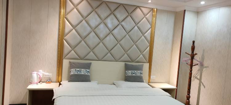 重庆新兴旅馆图片