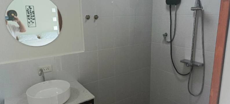 竹园度假村(Bamboo Garden Resort)图片