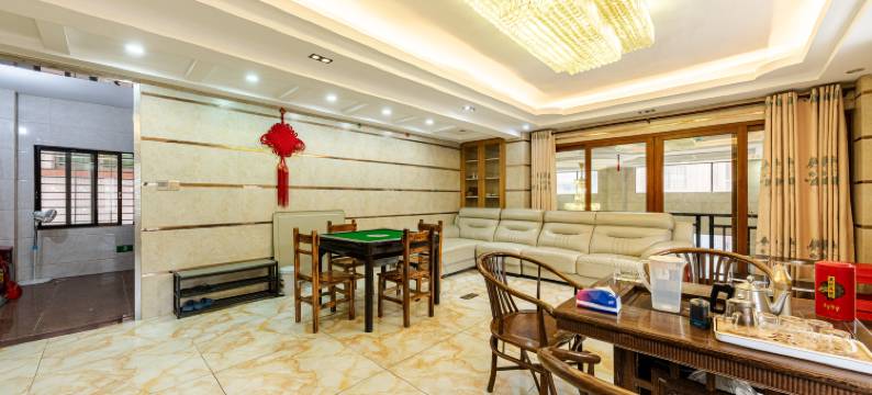 茂名才子民宿(绿海路店)图片