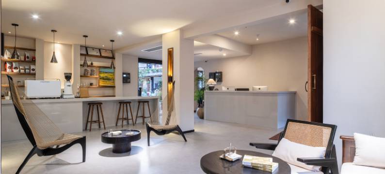 SHANXIANG山享·观日照金山·赏古城全景酒店(丽江古城南门店)图片