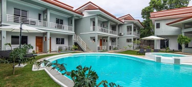 阿扎哈尔瑞索特庞劳由Cocotel酒店管理(Azahar Resort Panglao powered by Cocotel)图片