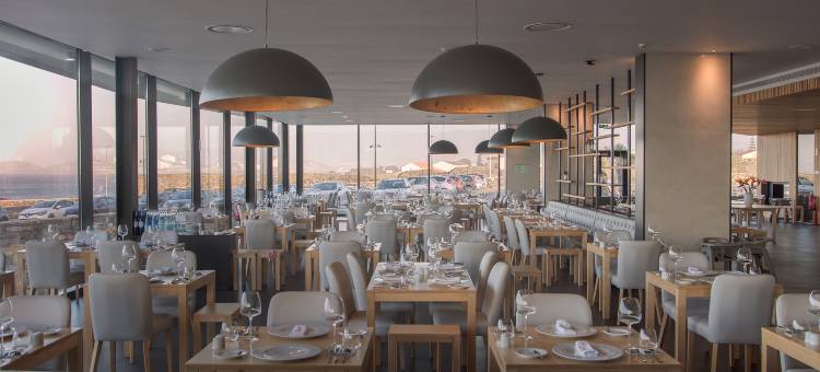 佩德拉斯德马水疗度假村(Pedras do Mar Resort & Spa)图片