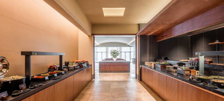 无锡江南大学状元道亚朵酒店图片