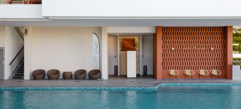 生活酒店(La Vie Hotel Juru)图片