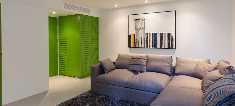 三马山精英避风港别墅(Villa Sammasan by Elite Havens)图片