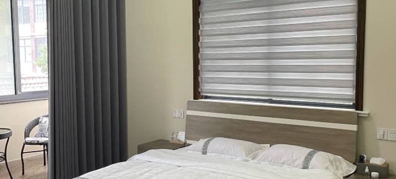 长兴富硒泉民宿图片