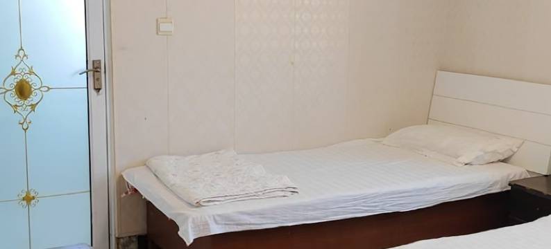 新乡紫翔园旅馆图片