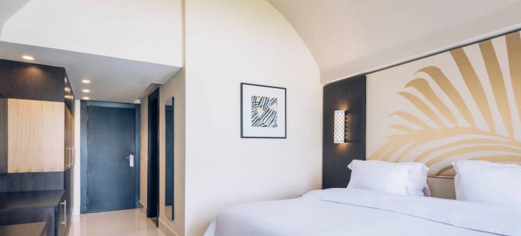 库里亚特宫伊贝罗斯塔选择酒店(Iberostar Selection Kuriat Palace)图片