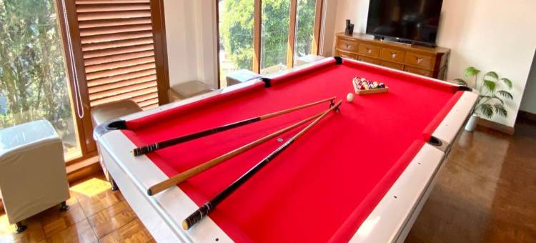 旧金山温馨普里英达(SF Homey Puri Indah)图片