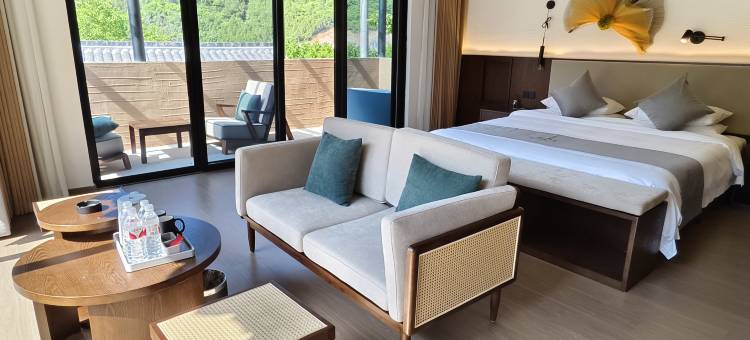 银杏·梦谷民宿图片