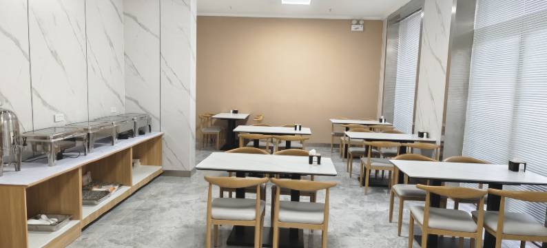 兴隆都酒店图片