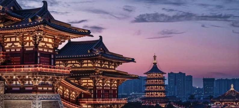 临栖青年旅舍(洛阳火车站店)图片