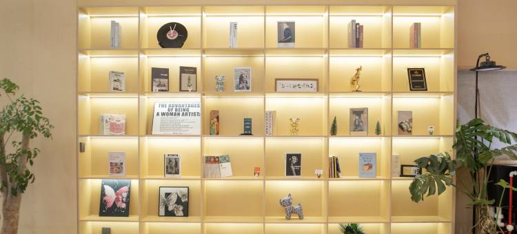 尚客优酒店(宣城碧桂园天玺店)图片