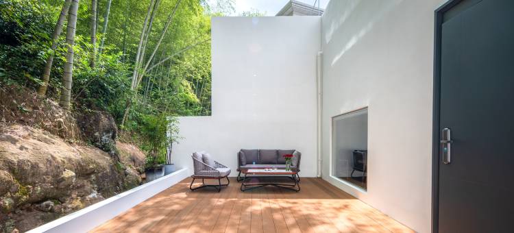 上饶岩溪里民宿图片